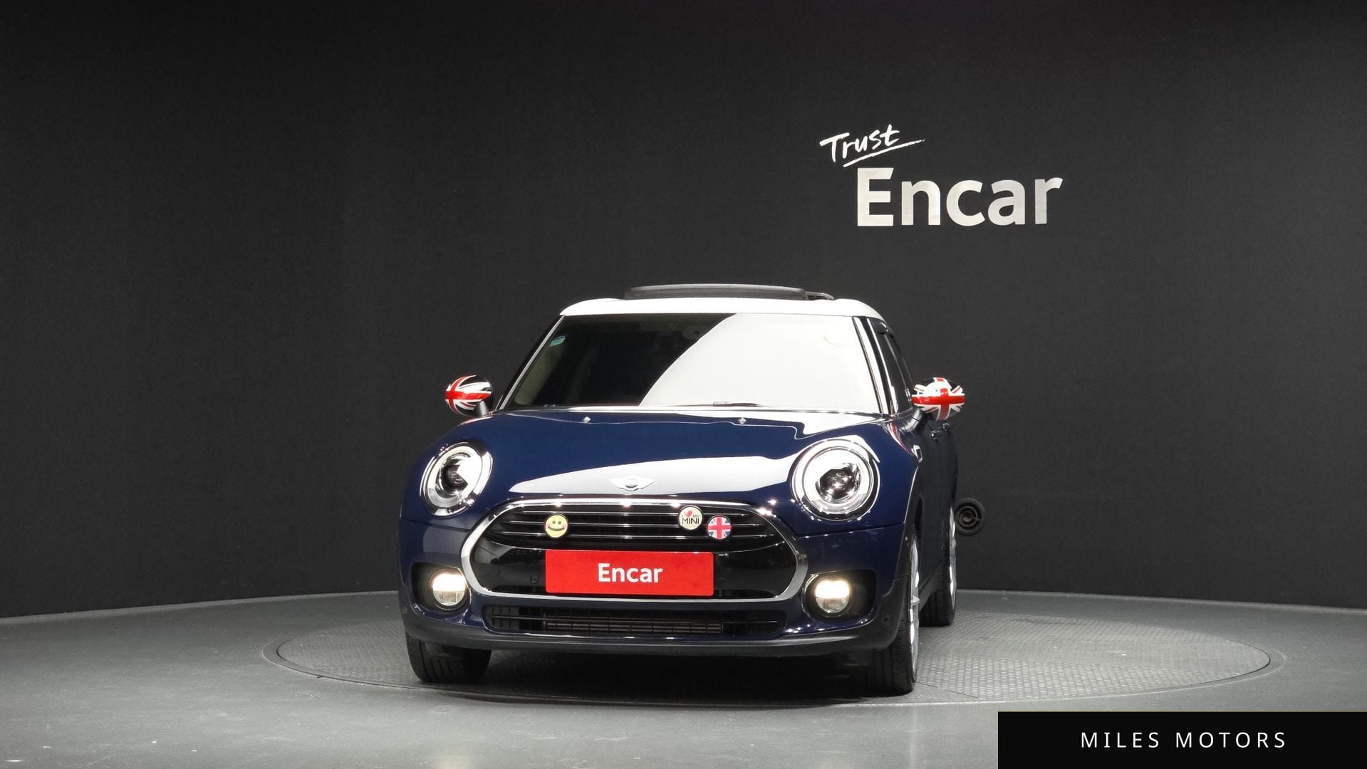 MINI Clubman 2018 — миниатюра 3