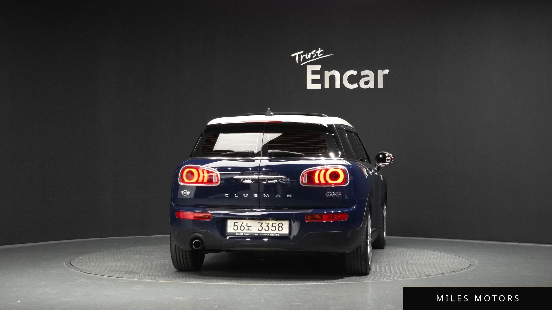 MINI Clubman 2018 — миниатюра 4