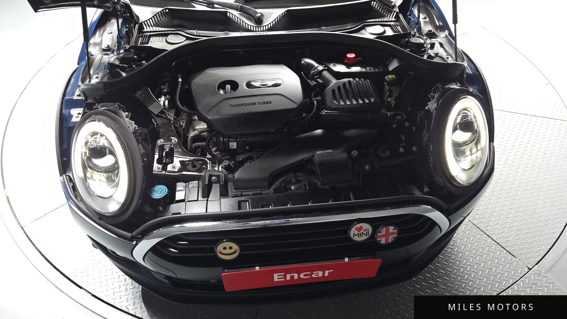 MINI Clubman 2018 — миниатюра 6