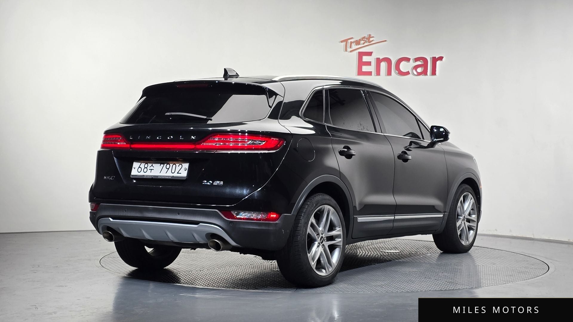 Lincoln MKC 2015 — миниатюра 2