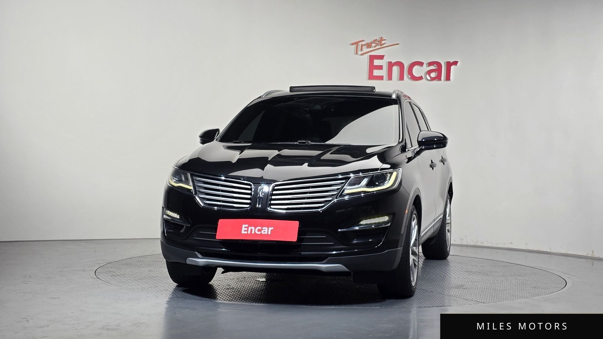 Lincoln MKC 2015 — миниатюра 3