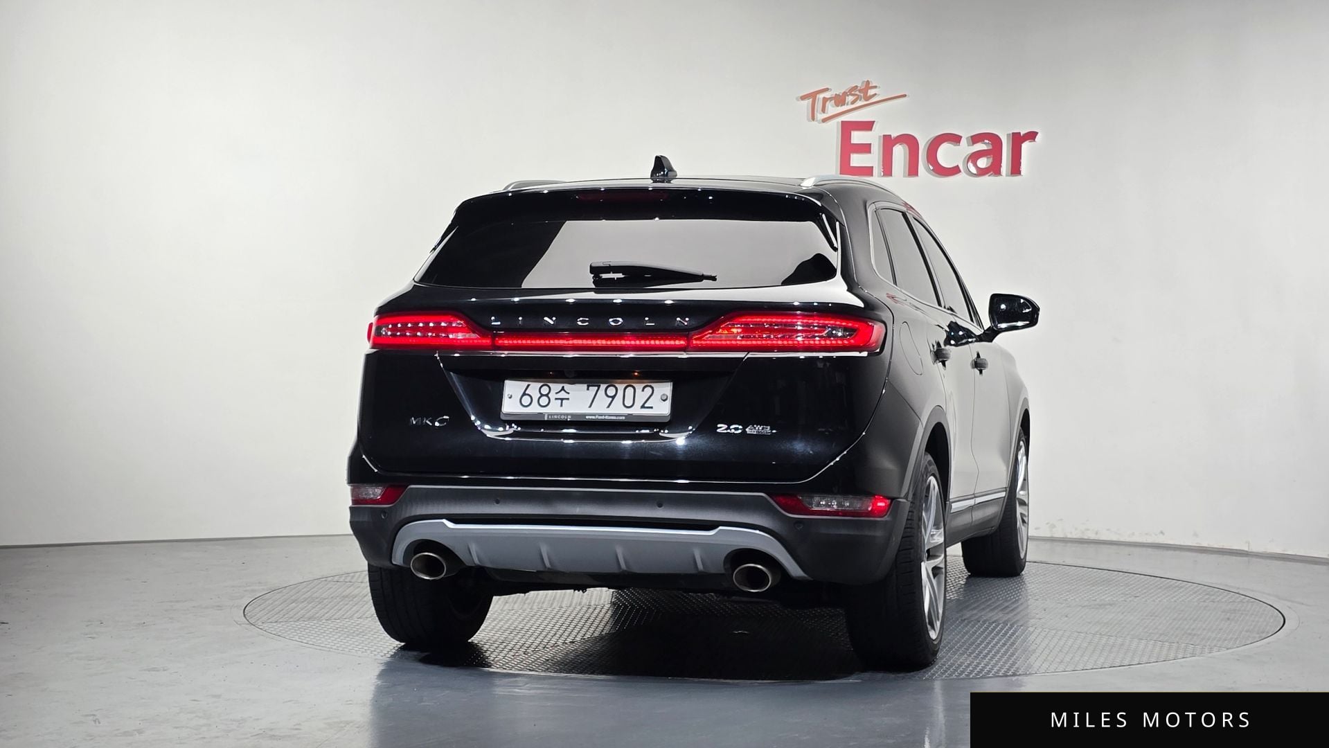 Lincoln MKC 2015 — миниатюра 4