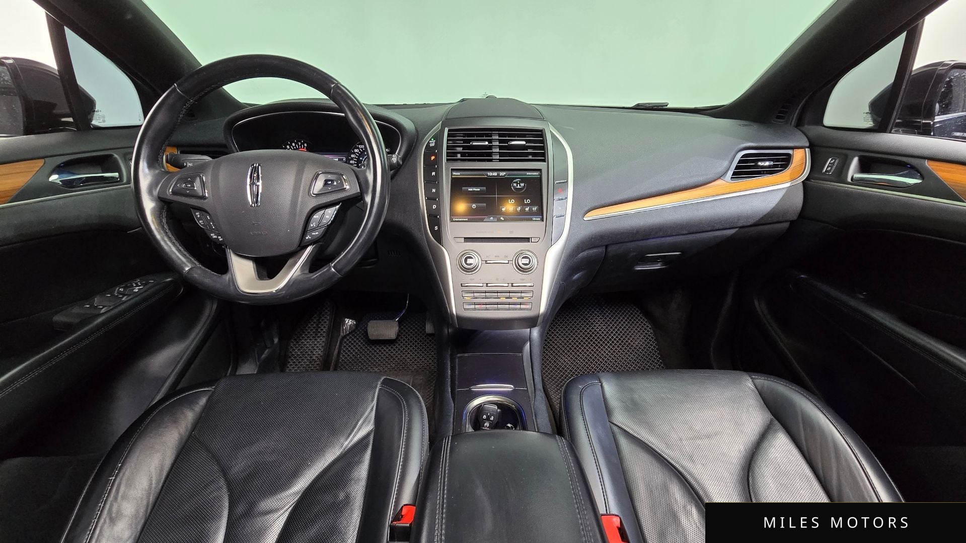 Lincoln MKC 2015 — миниатюра 7
