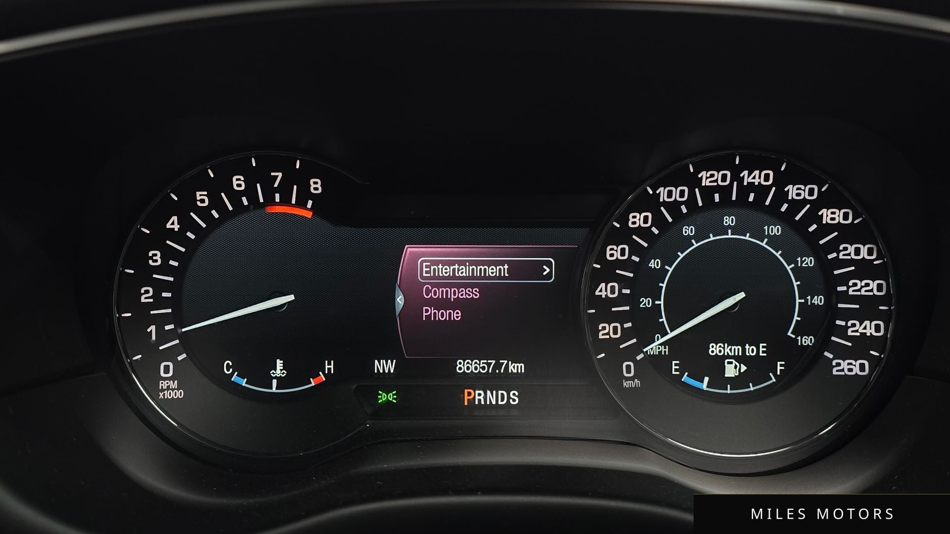 Lincoln MKC 2015 — миниатюра 8
