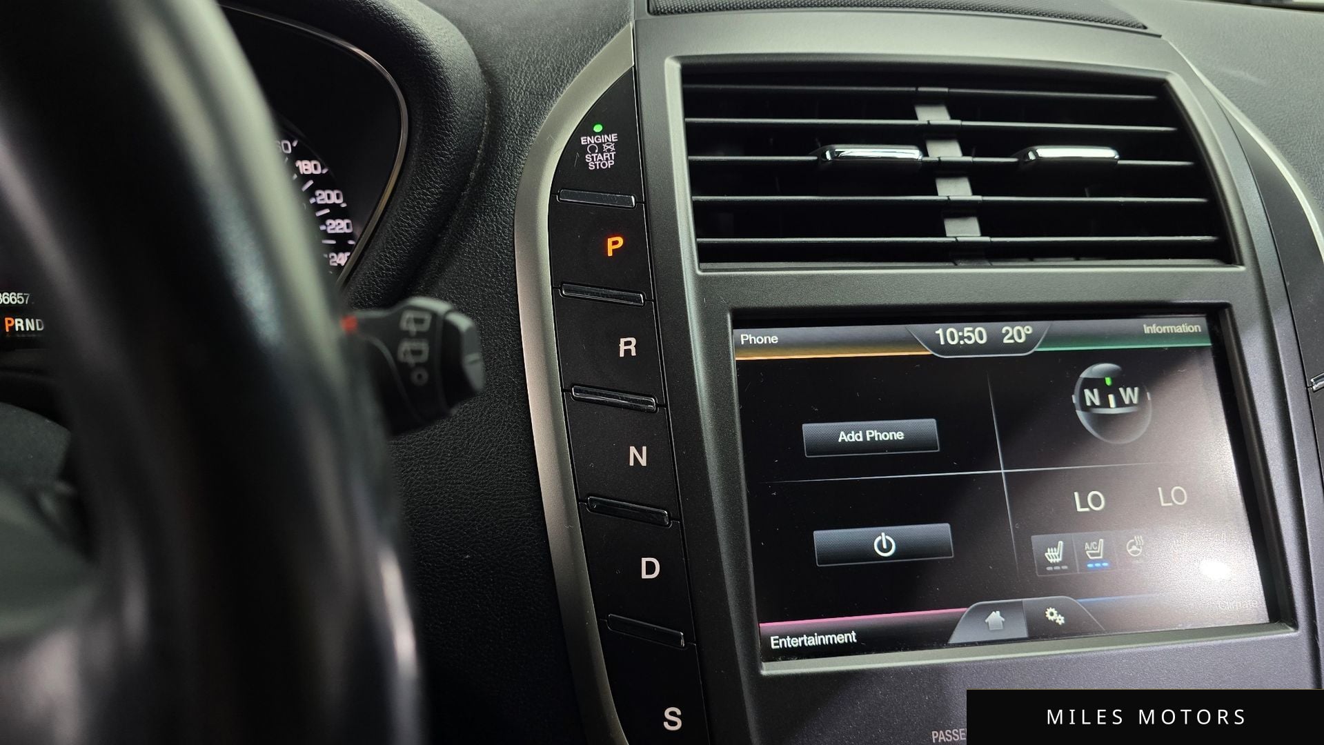 Lincoln MKC 2015 — миниатюра 9