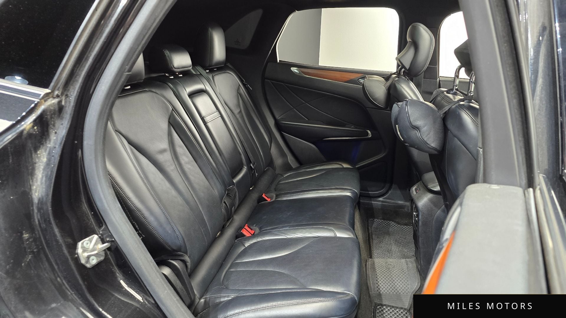 Lincoln MKC 2015 — миниатюра 11