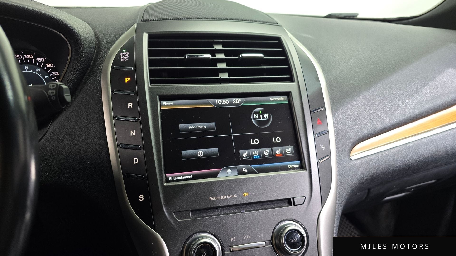 Lincoln MKC 2015 — миниатюра 12