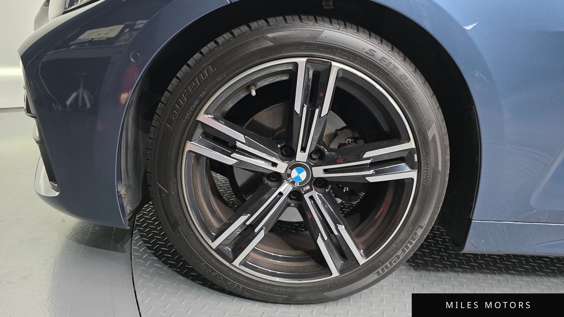 BMW 4 Series (G22) 2022 — миниатюра 5