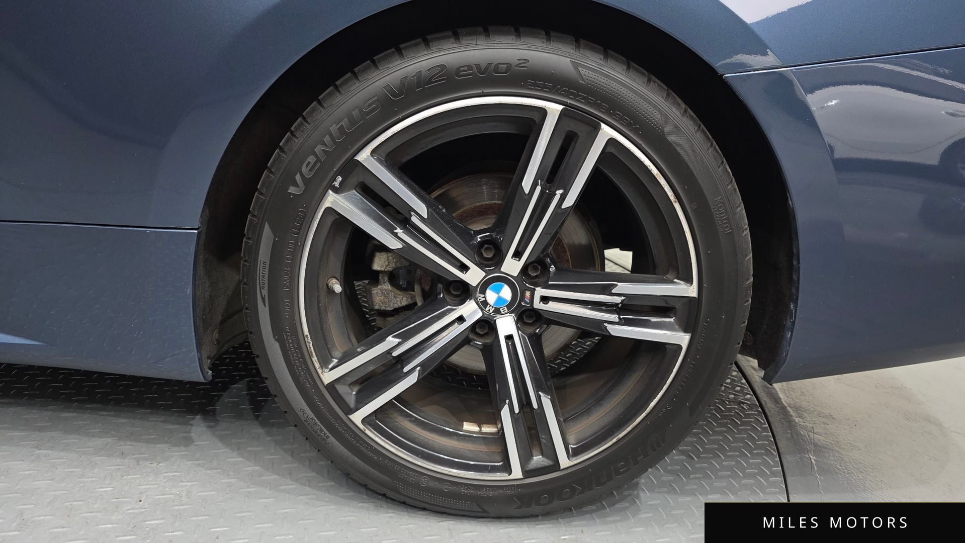 BMW 4 Series (G22) 2022 — миниатюра 7
