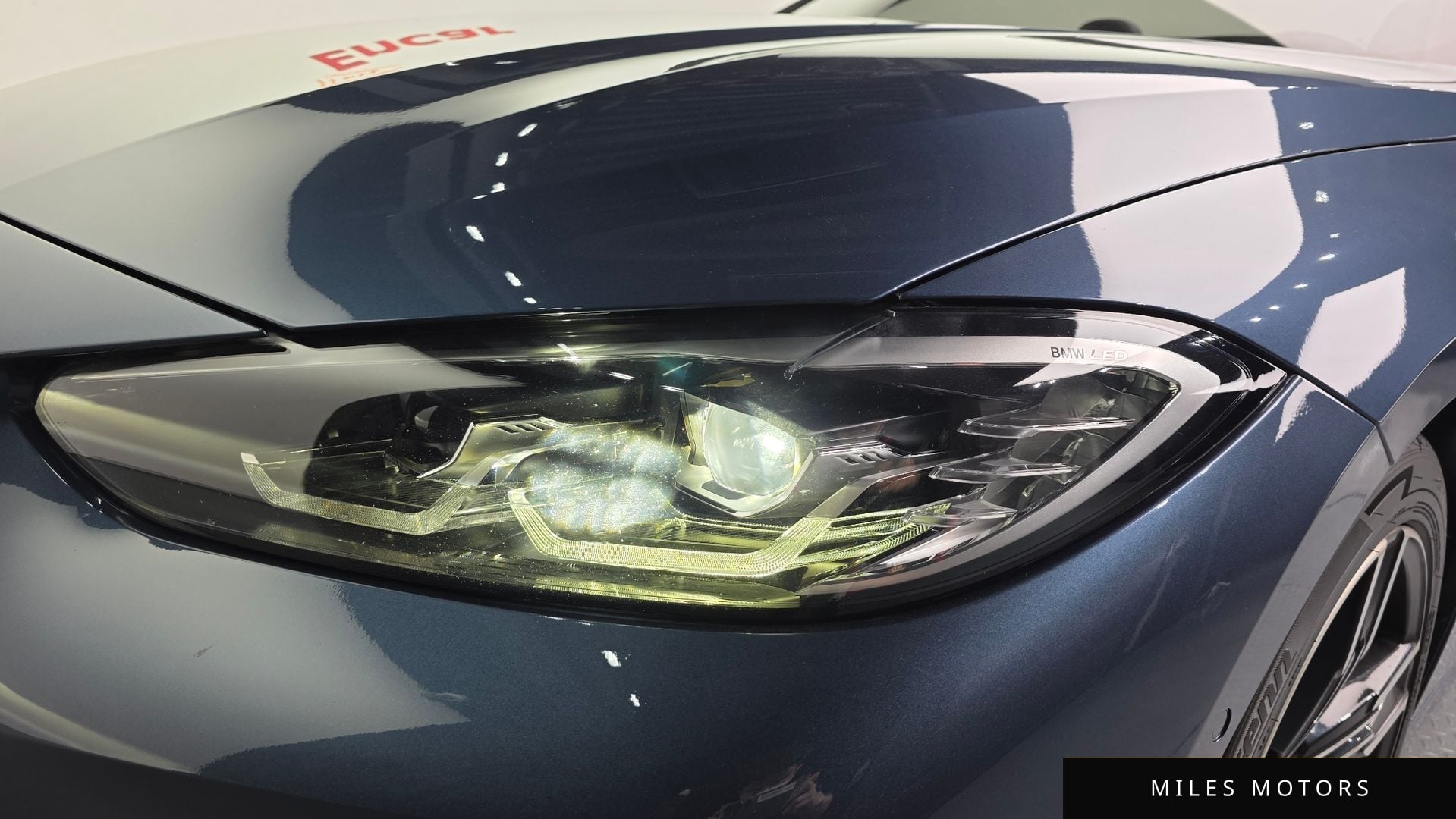 BMW 4 Series (G22) 2022 — миниатюра 8
