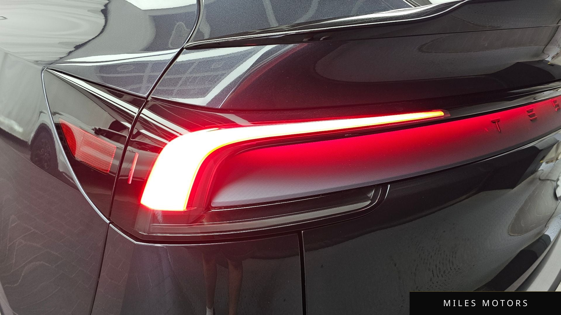 Tesla Model Y 2026 — миниатюра 9