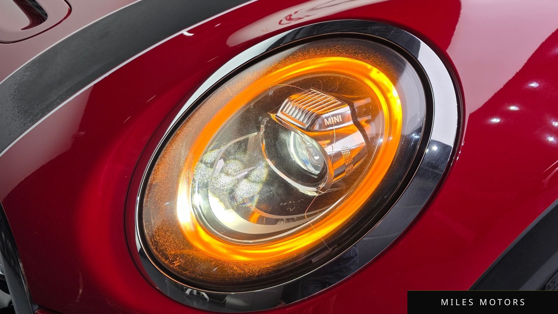 MINI Cooper Convertible 2021 — миниатюра 8