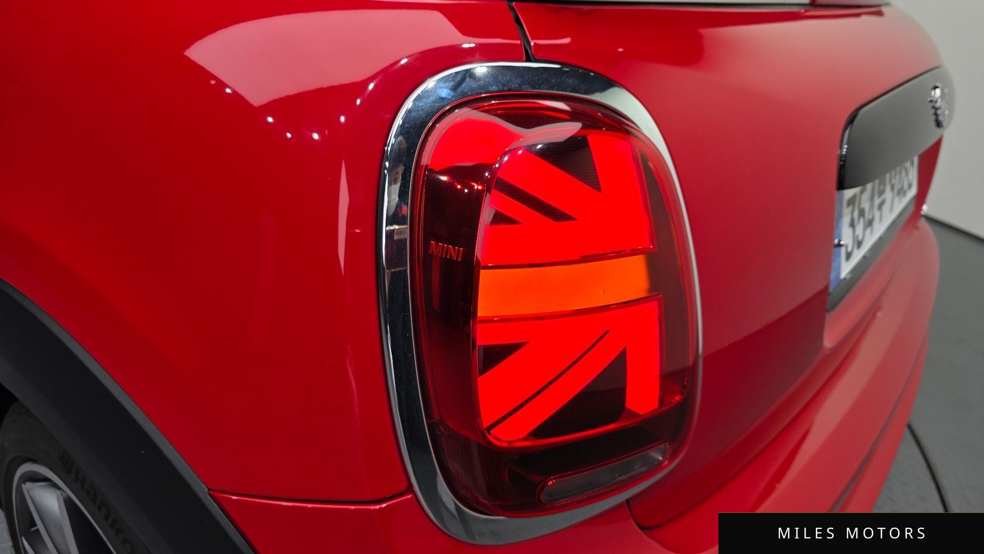 MINI Cooper Convertible 2021 — миниатюра 9