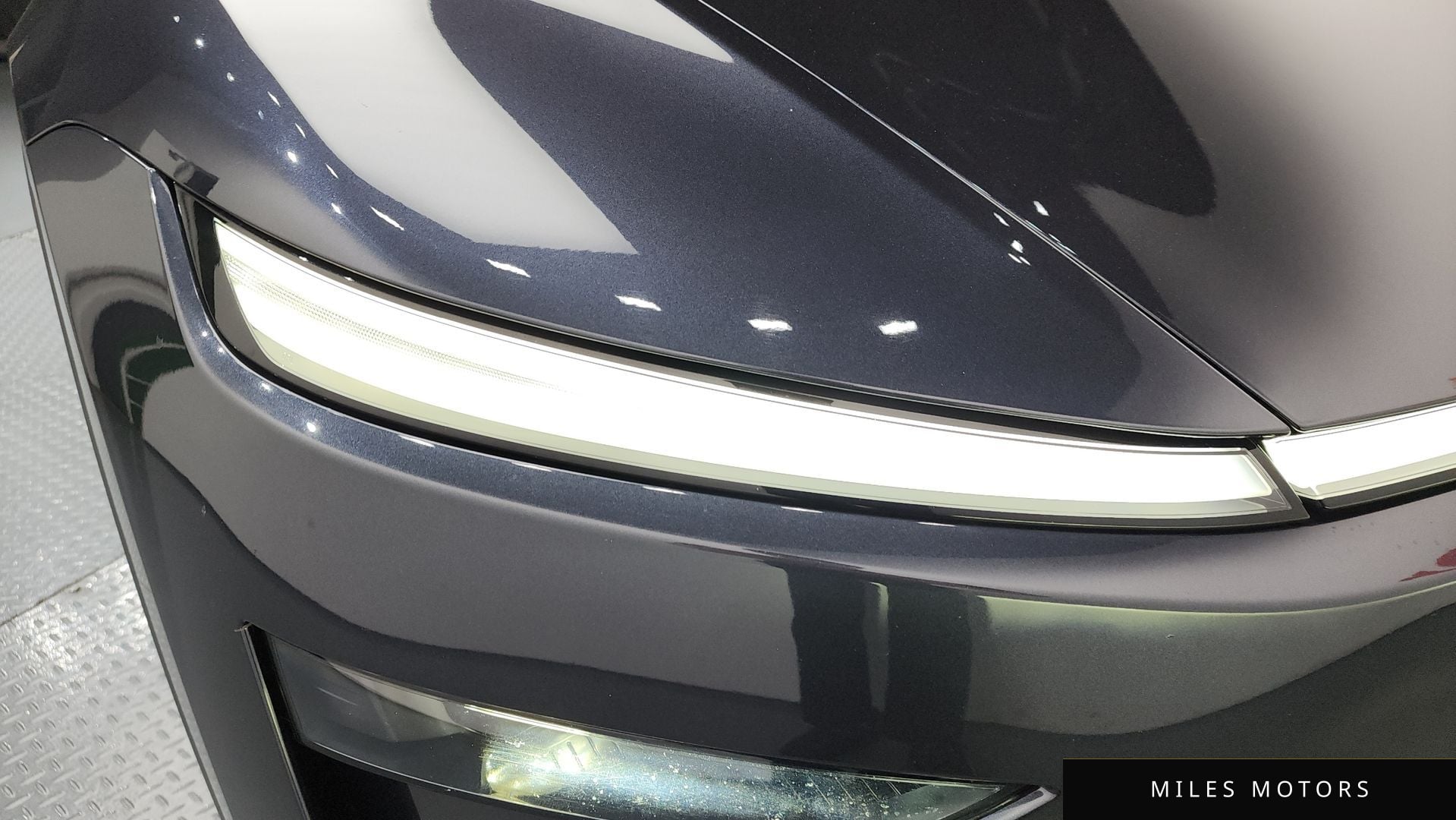 Tesla Model Y 2025 — миниатюра 8