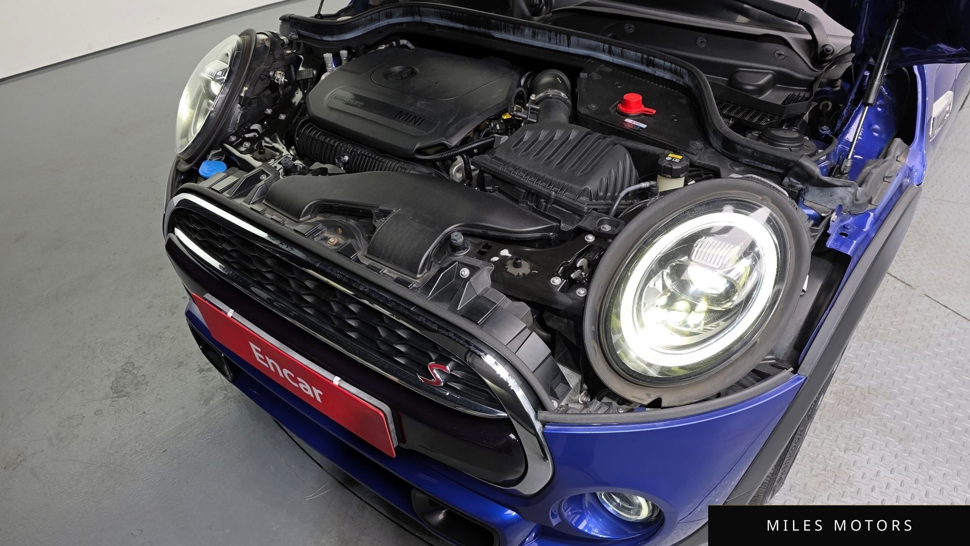 MINI Cooper Convertible 2021 — миниатюра 6