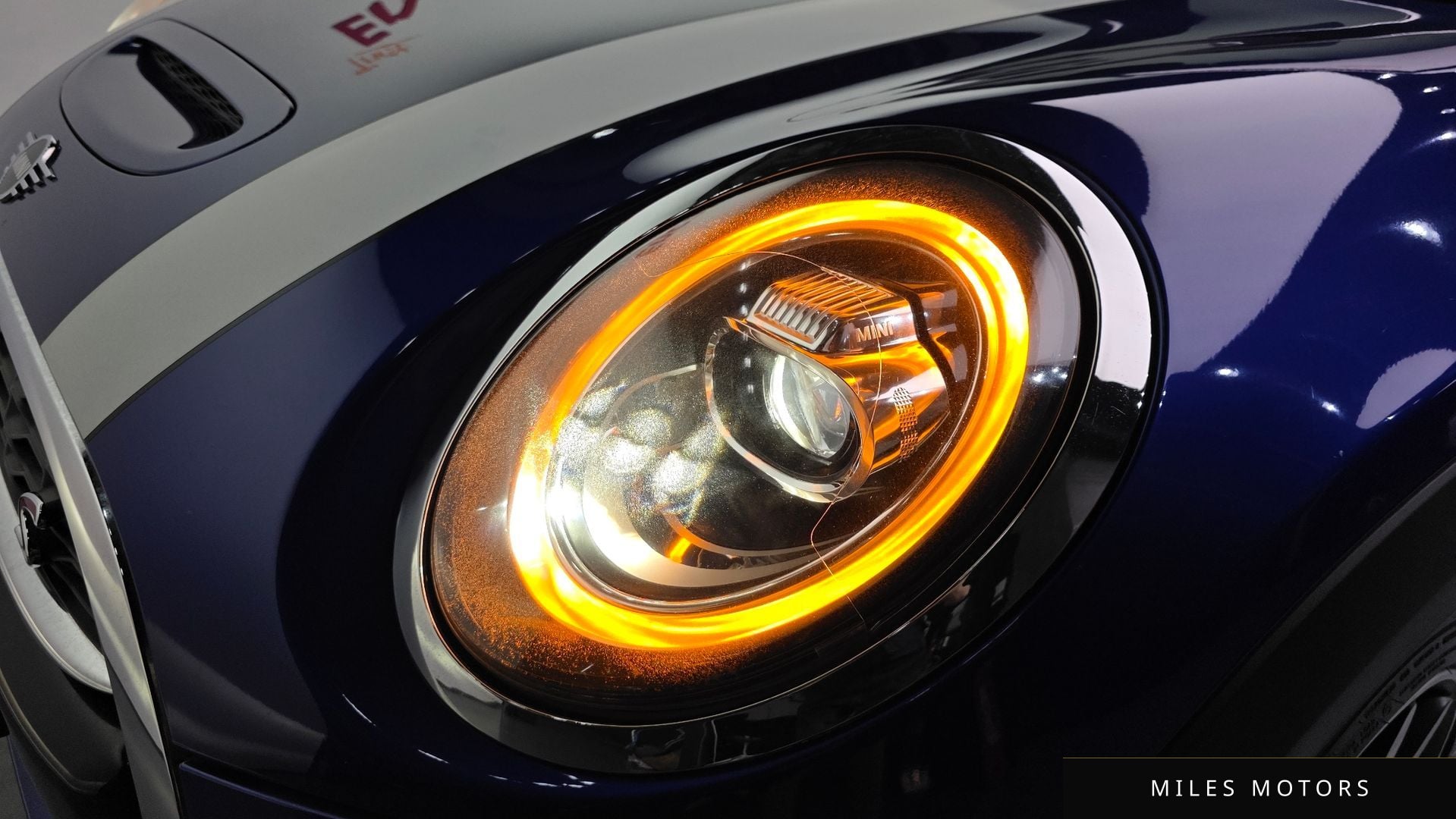 MINI Cooper Convertible 2021 — миниатюра 8