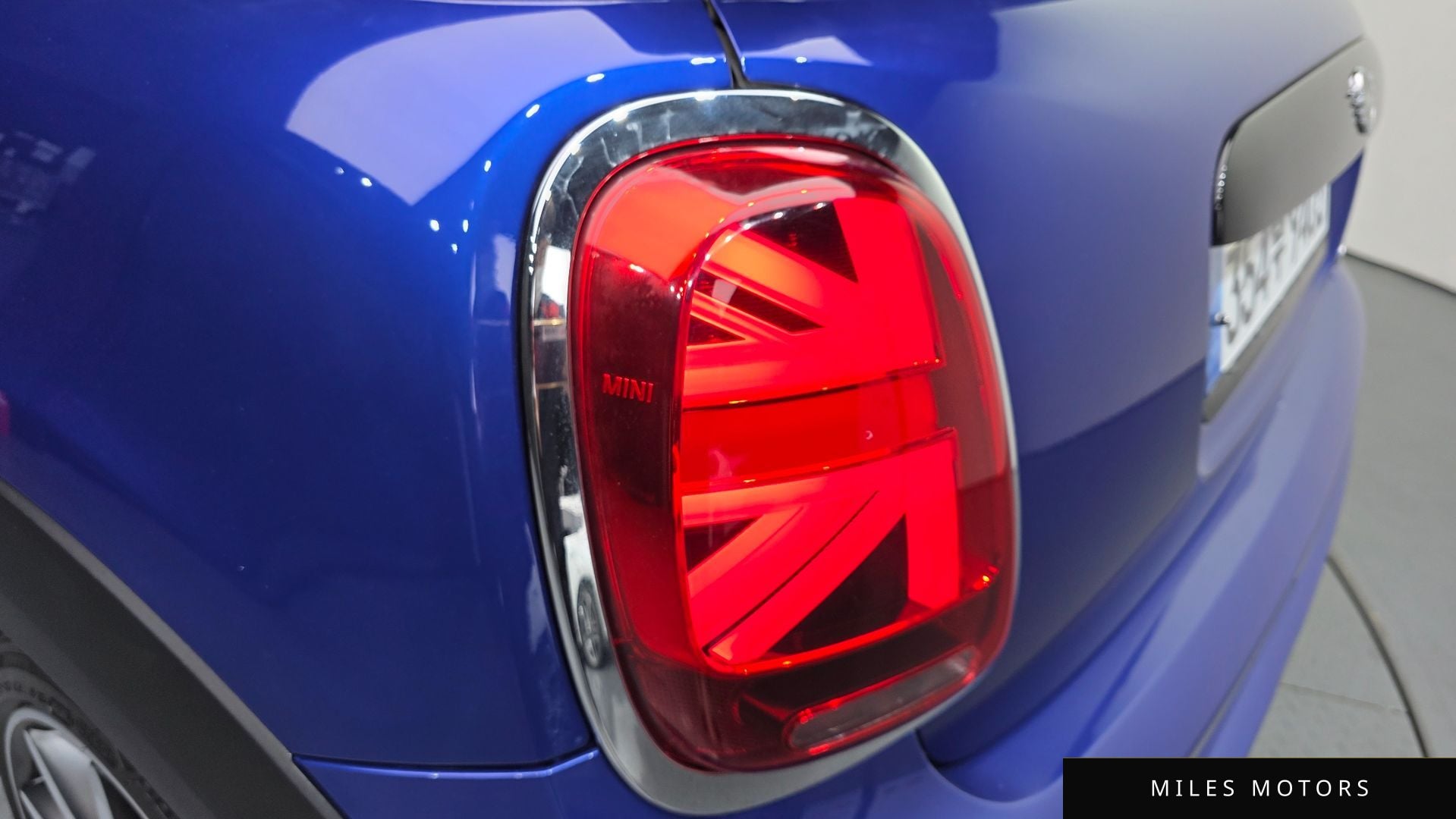 MINI Cooper Convertible 2021 — миниатюра 9