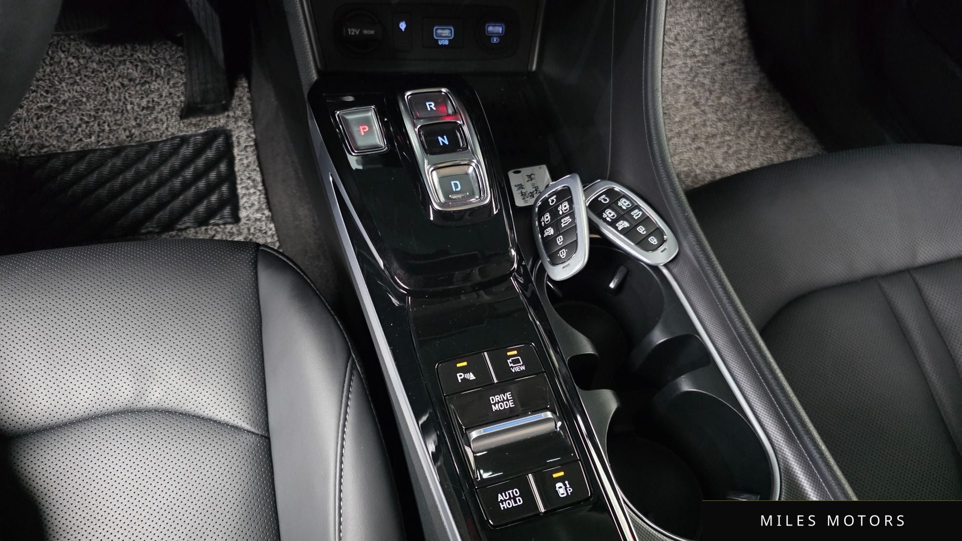 Hyundai Sonata 2022 — миниатюра 11