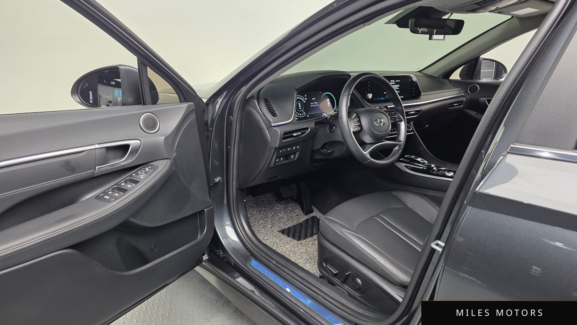 Hyundai Sonata 2022 — миниатюра 12