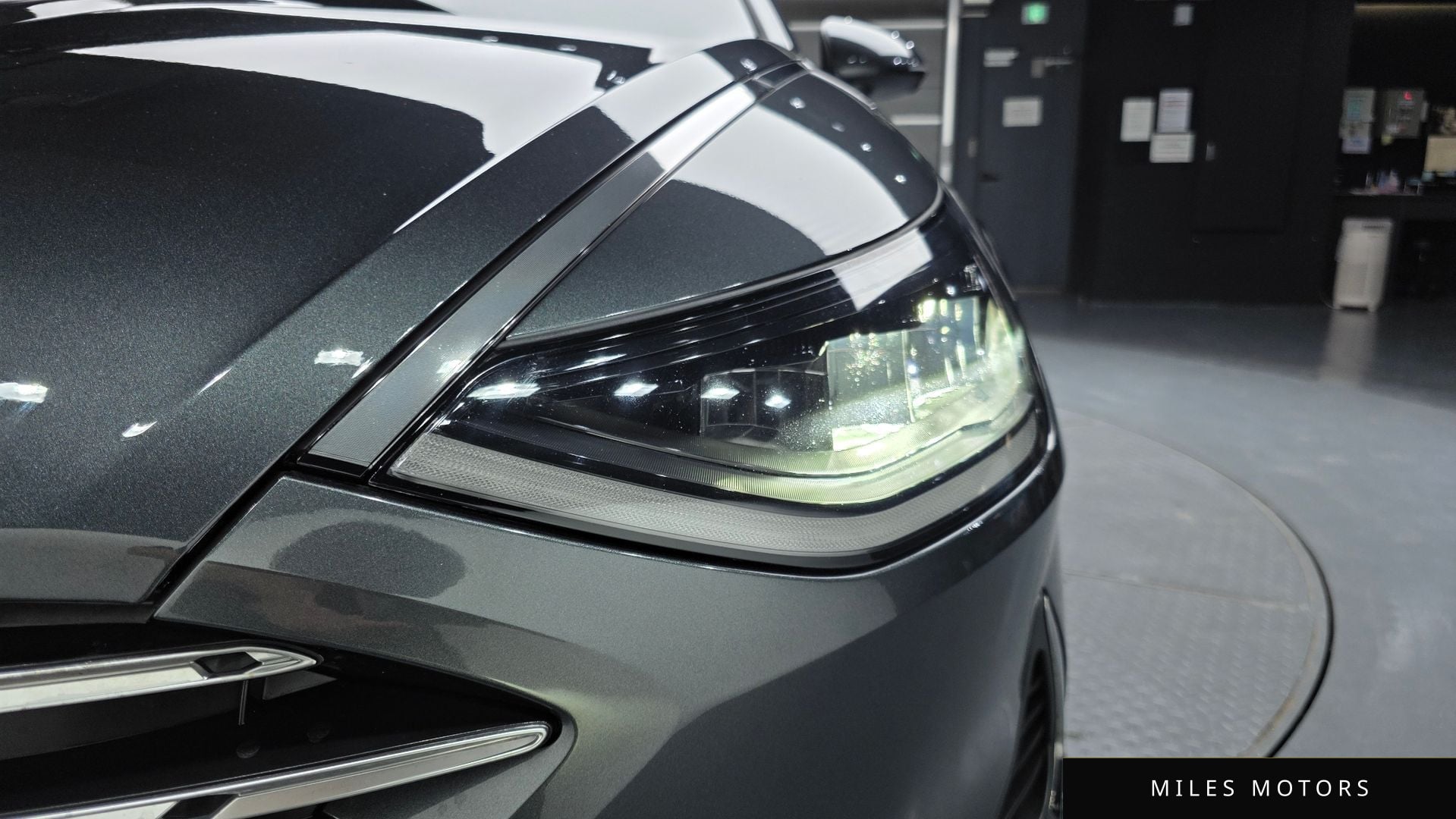 Hyundai Sonata 2022 — миниатюра 7
