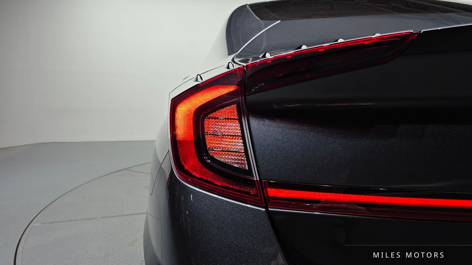 Hyundai Sonata 2022 — миниатюра 8