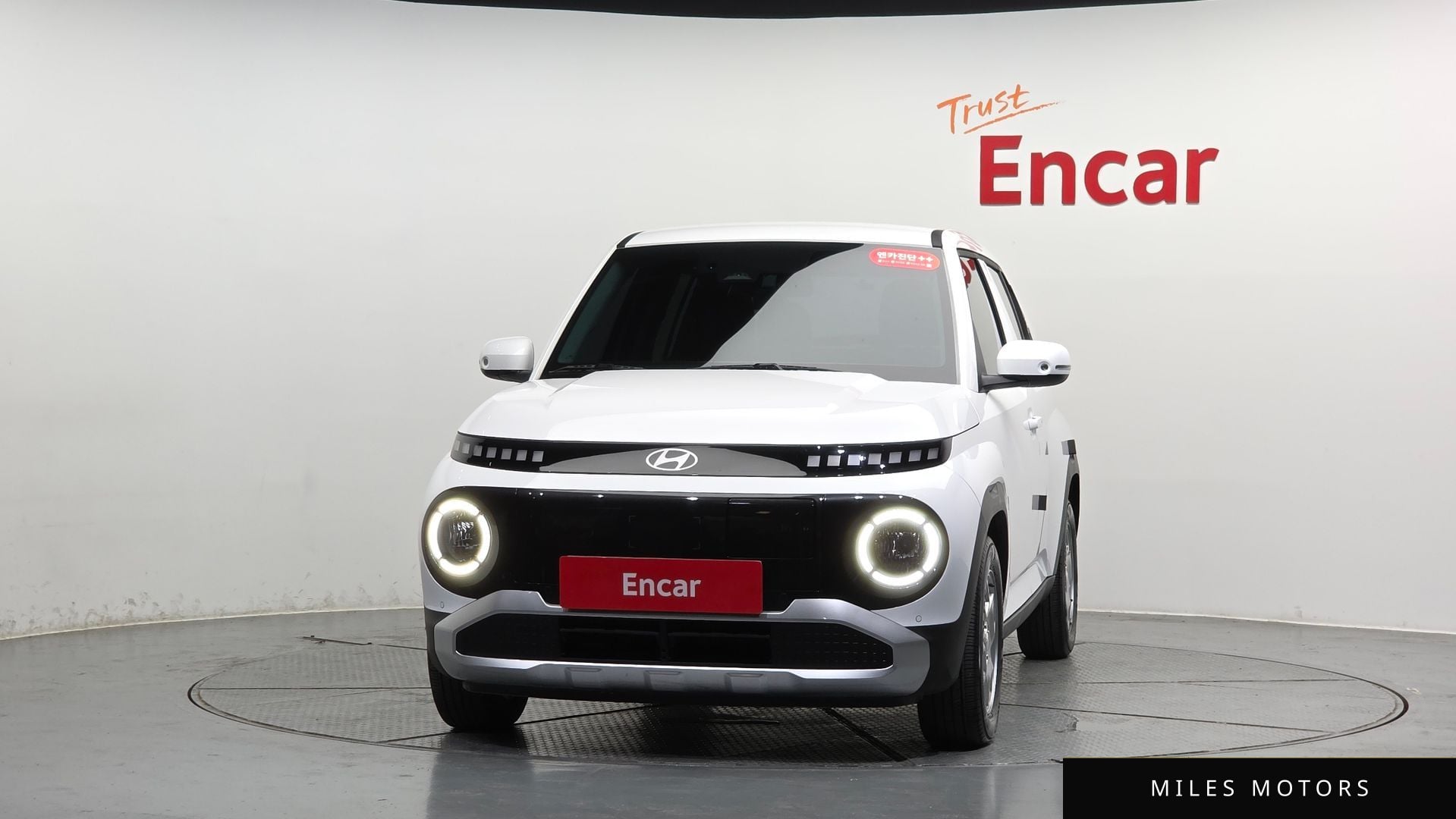 Hyundai Casper 2025 — миниатюра 2