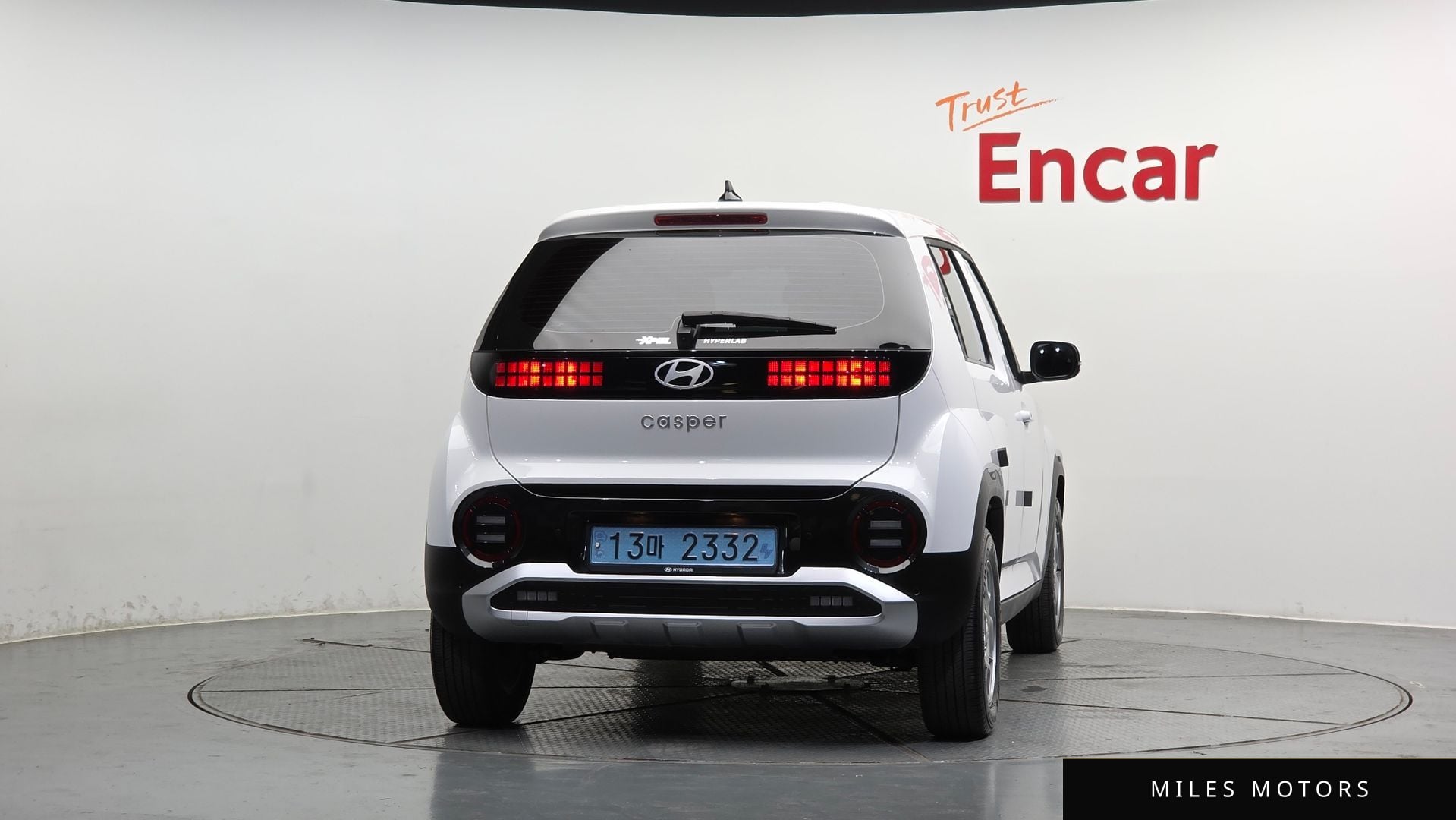 Hyundai Casper 2025 — миниатюра 3