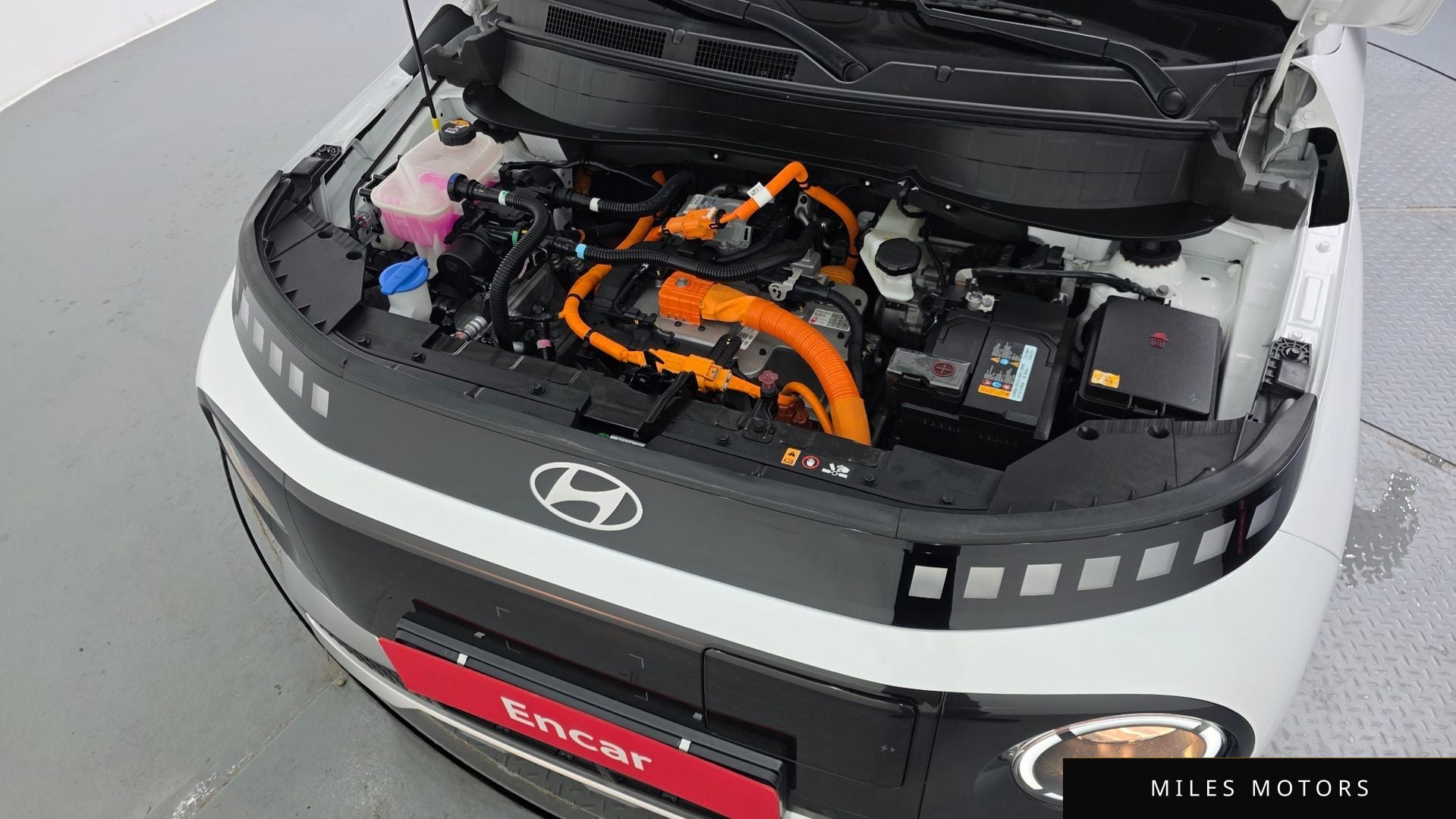 Hyundai Casper 2025 — миниатюра 5
