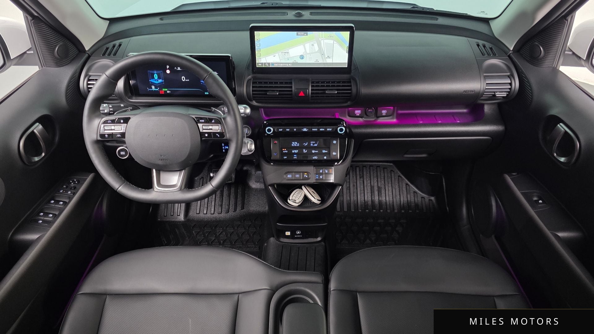 Hyundai Casper 2025 — миниатюра 9