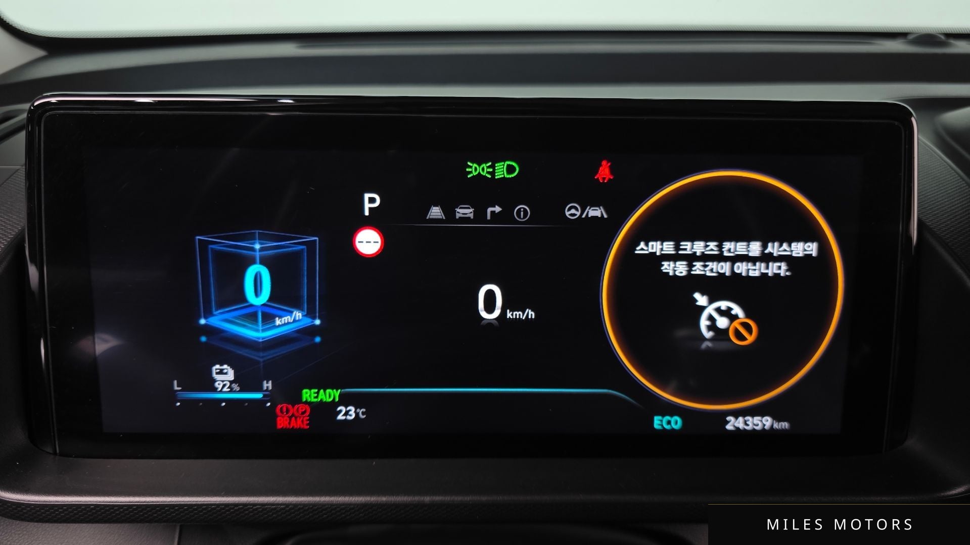 Hyundai Casper 2025 — миниатюра 10