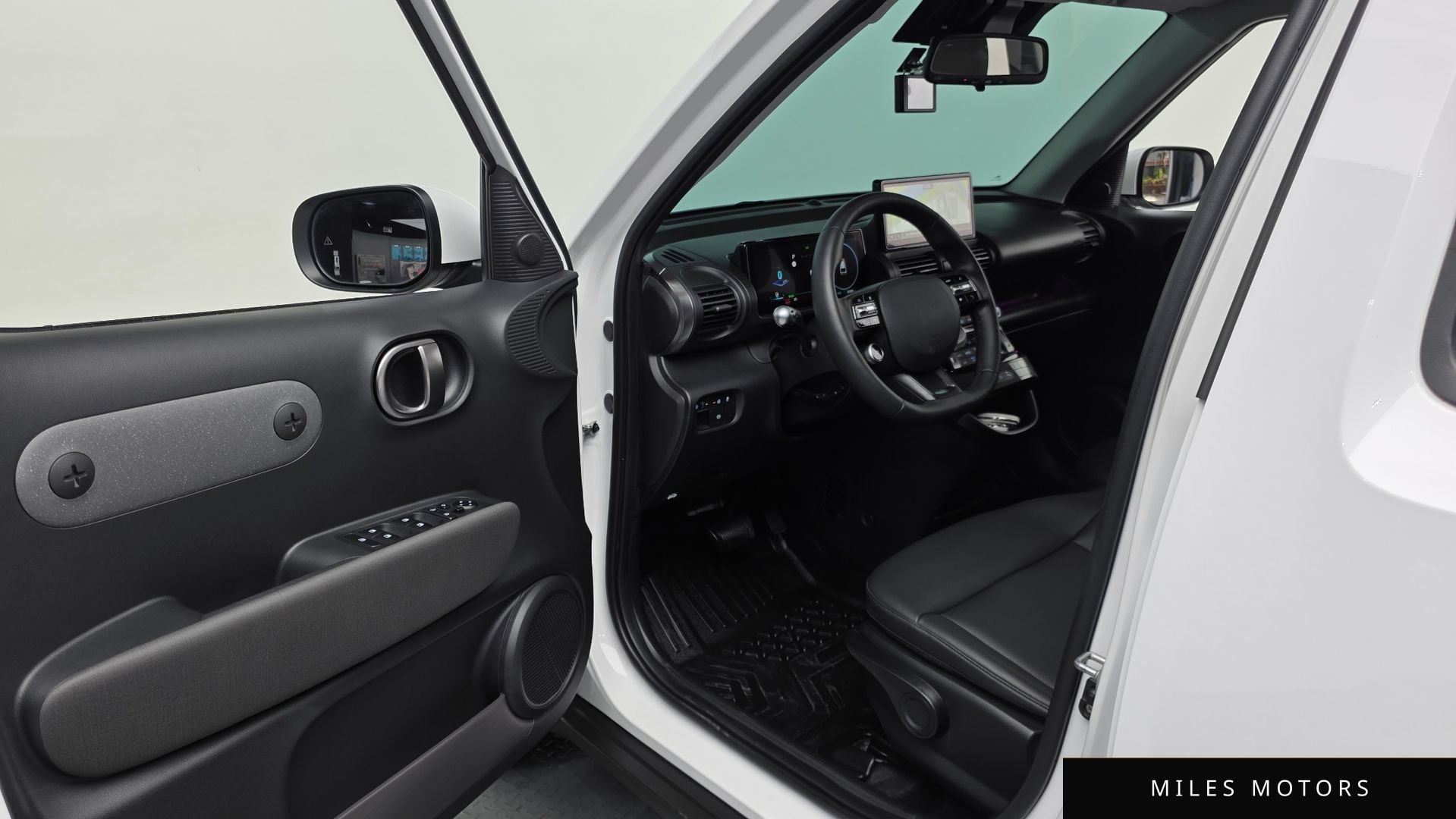 Hyundai Casper 2025 — миниатюра 12