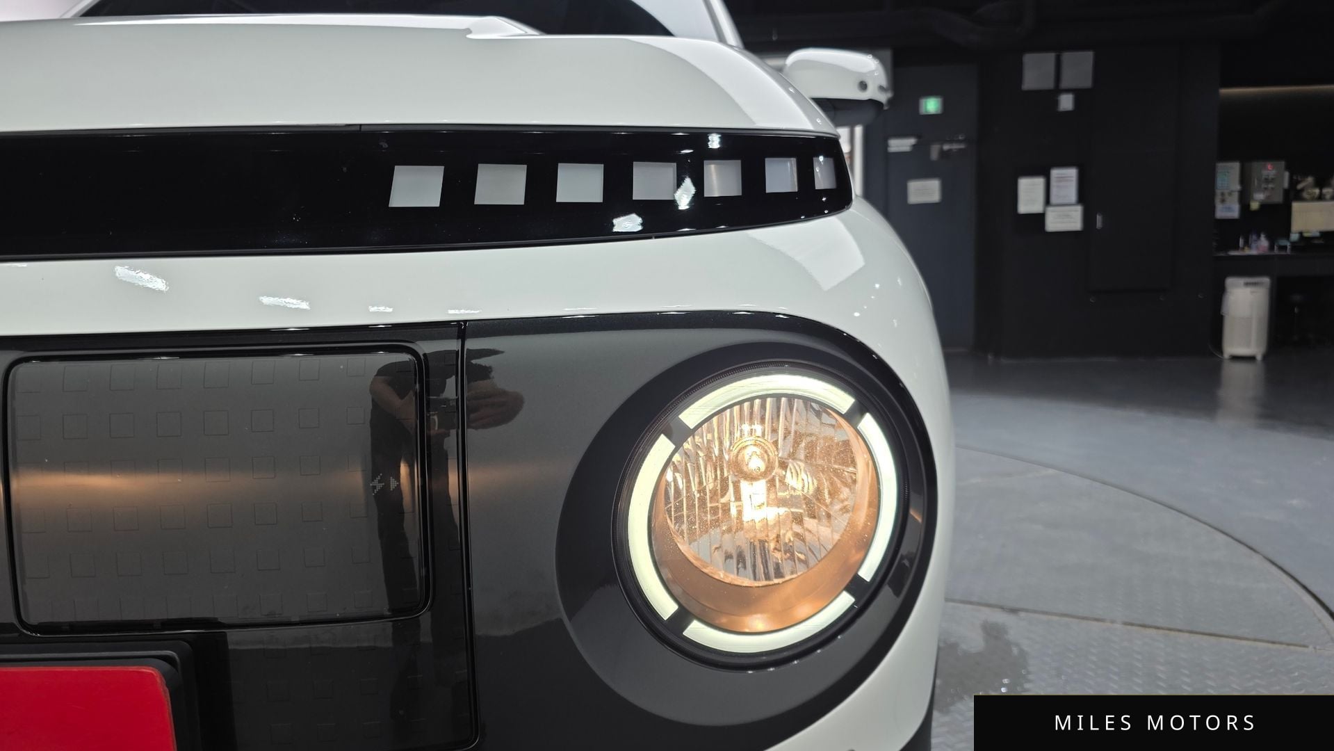 Hyundai Casper 2025 — миниатюра 7