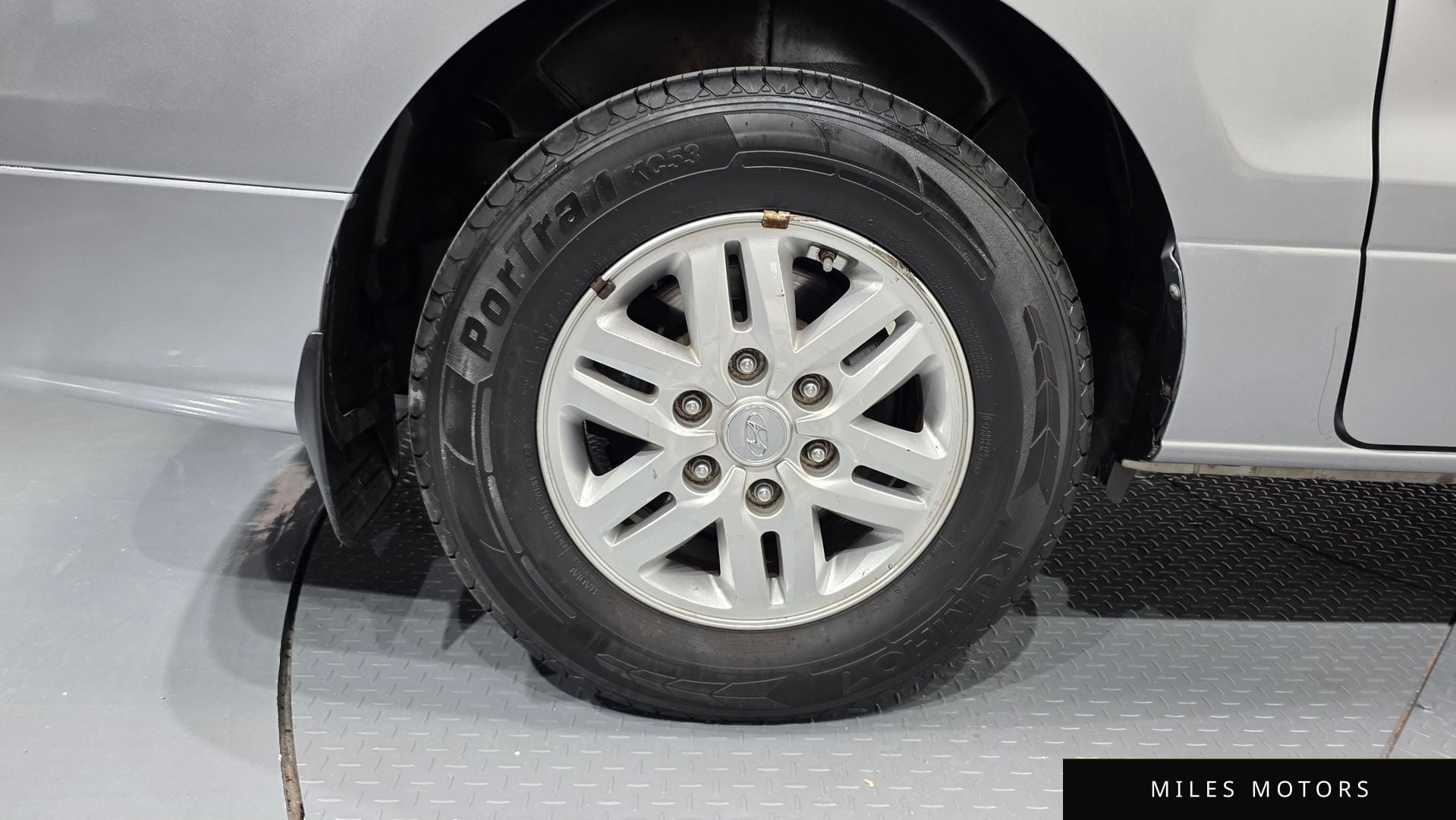 Hyundai Starex 2019 — миниатюра 5