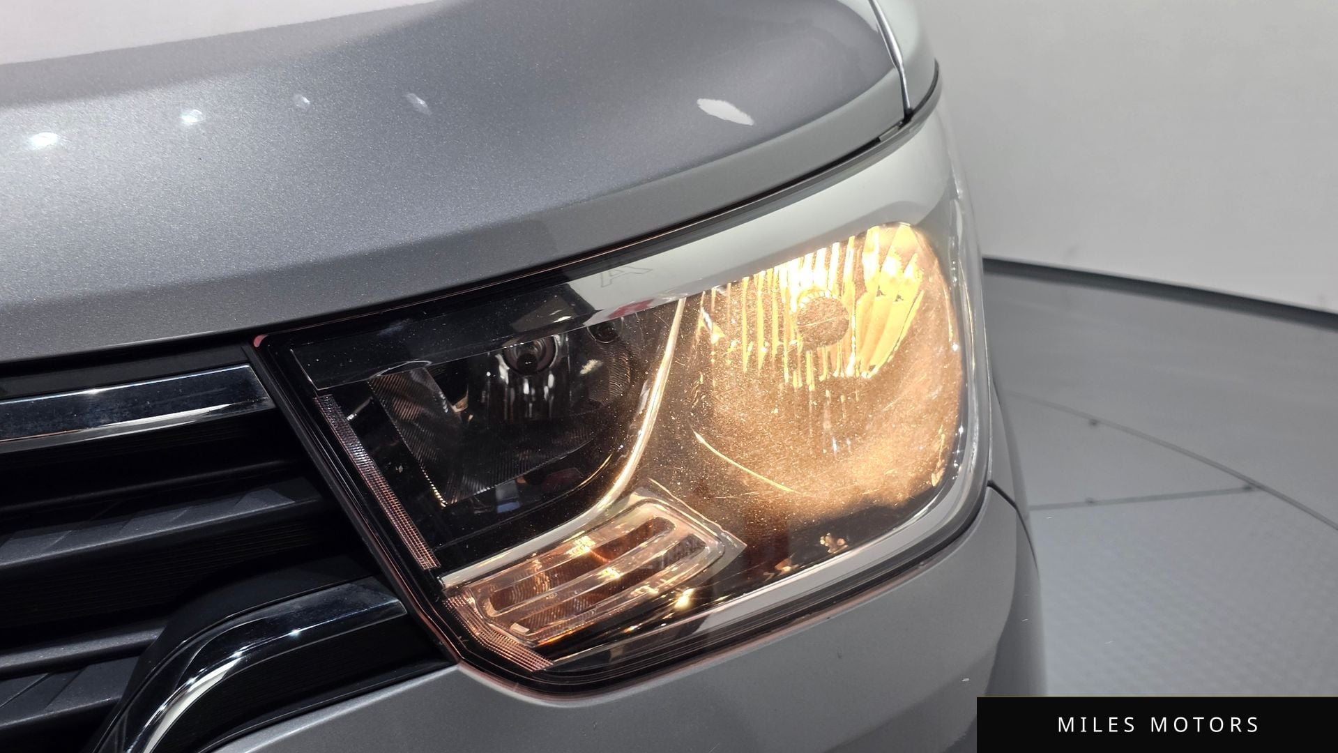 Hyundai Starex 2019 — миниатюра 8