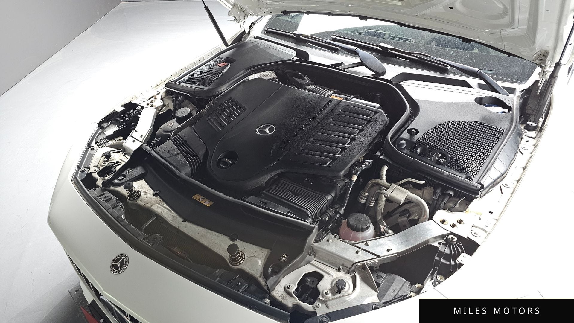 Mercedes-Benz CLS-Class C257 2021 — миниатюра 6