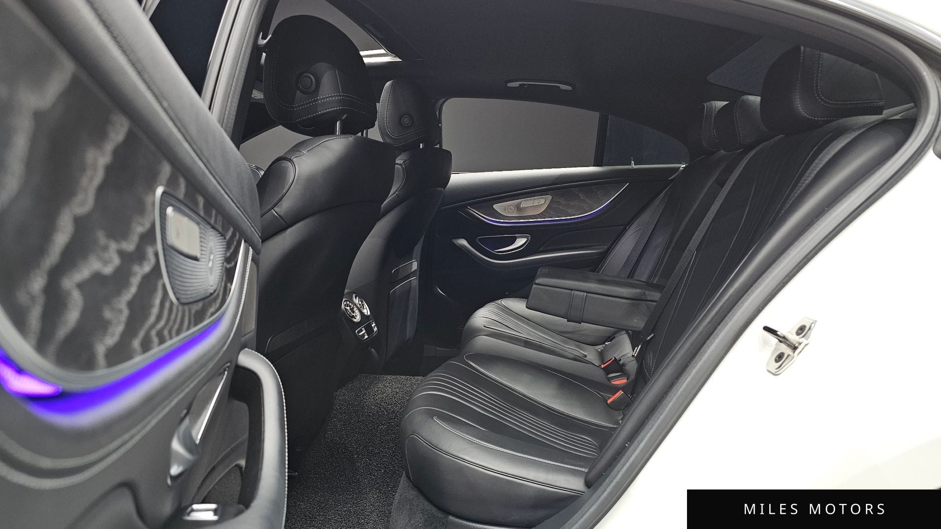 Mercedes-Benz CLS-Class C257 2021 — миниатюра 11