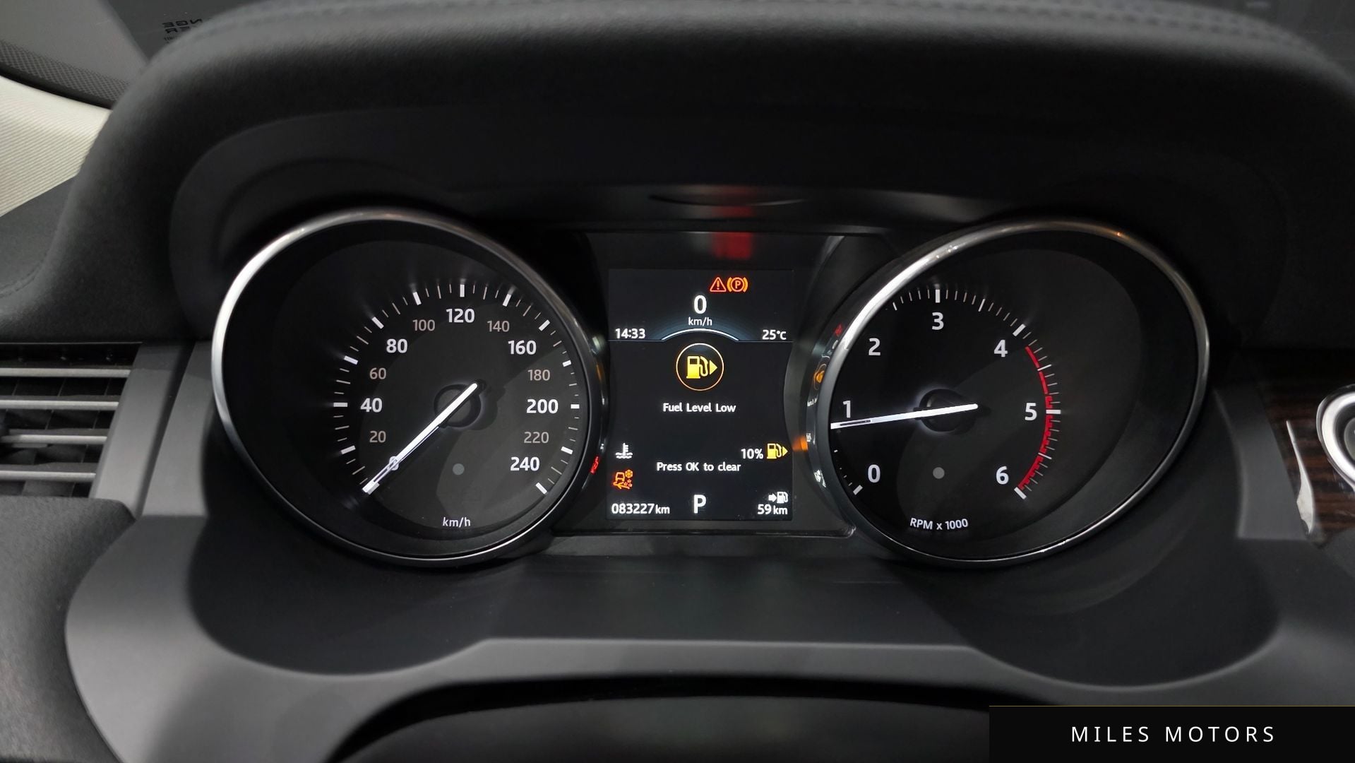 Land Rover Range Rover Evoque 2016 — миниатюра 8