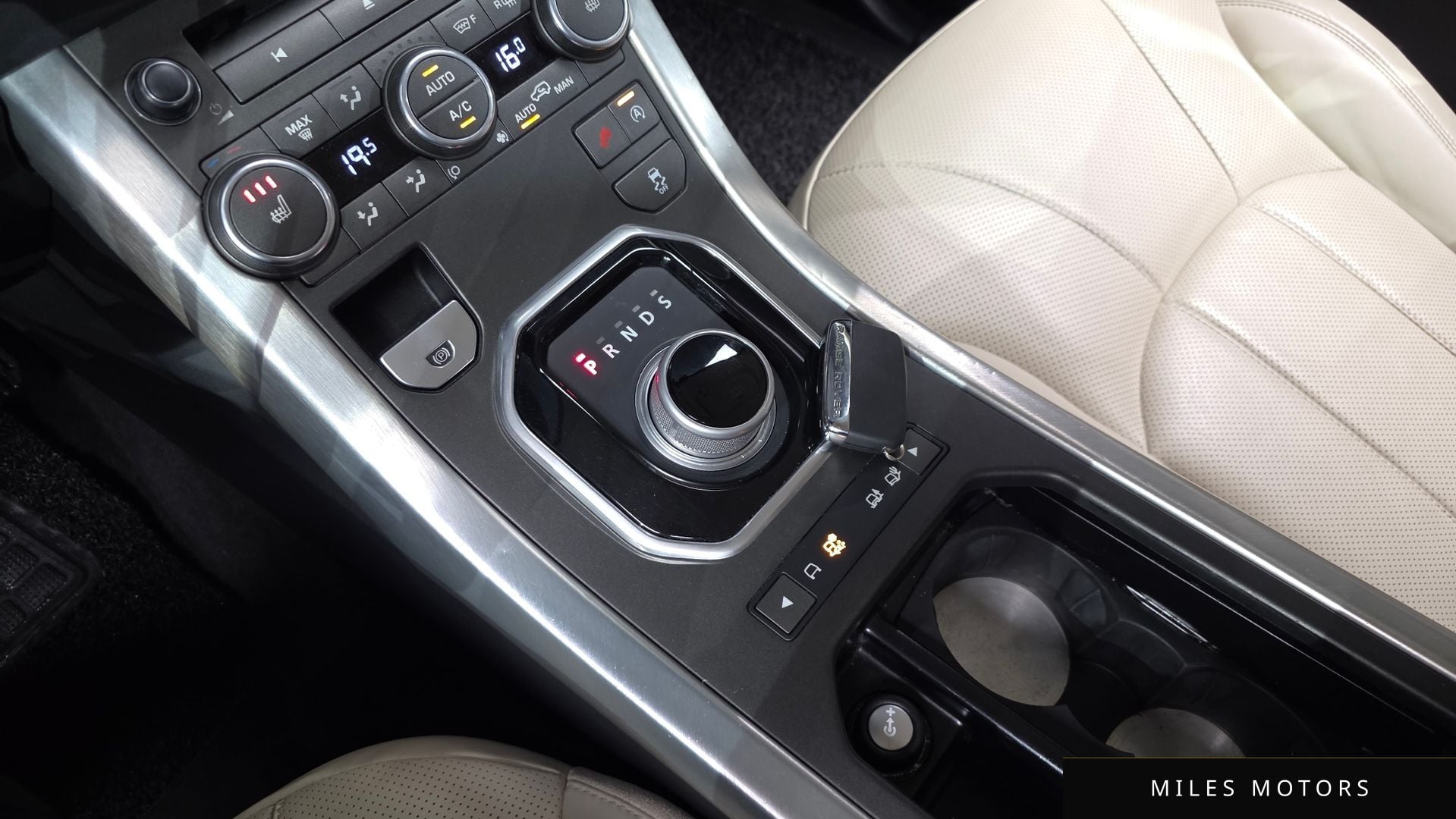 Land Rover Range Rover Evoque 2016 — миниатюра 9
