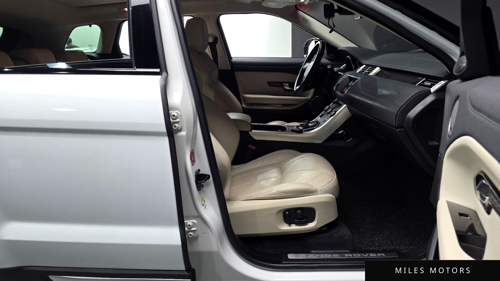 Land Rover Range Rover Evoque 2016 — миниатюра 10