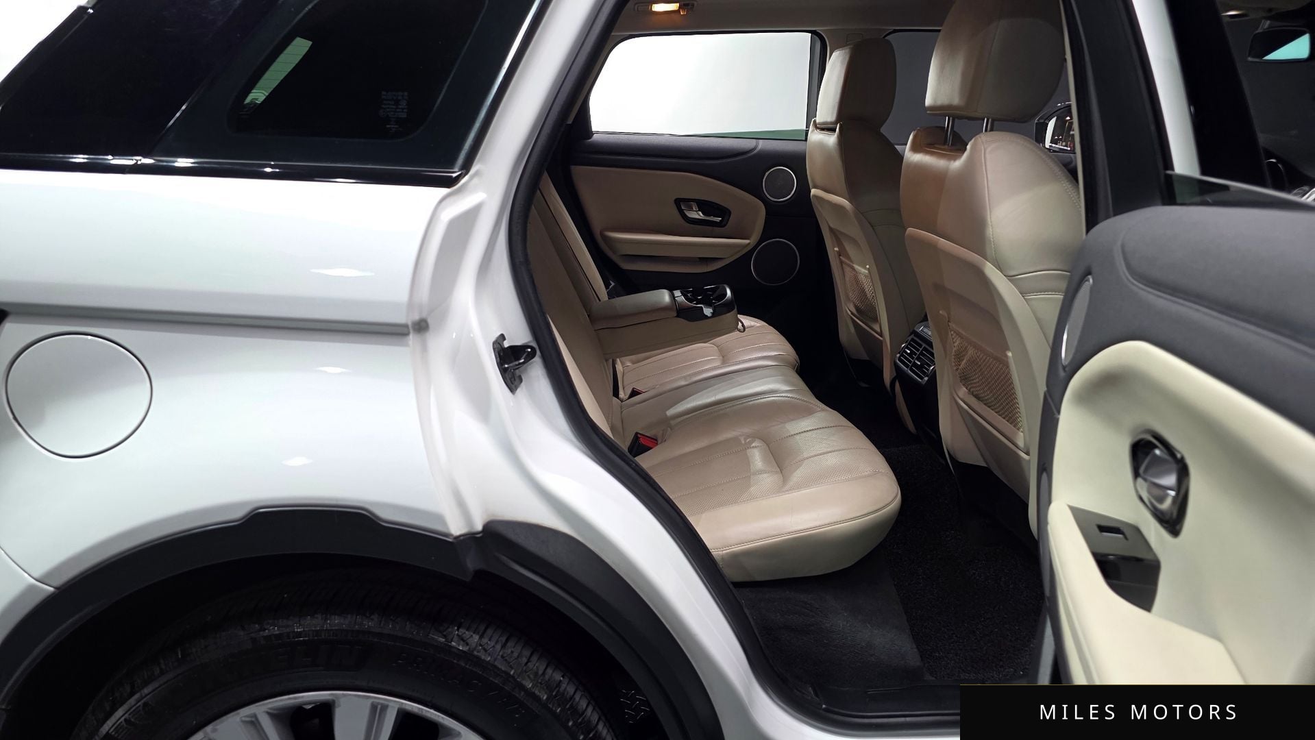 Land Rover Range Rover Evoque 2016 — миниатюра 12
