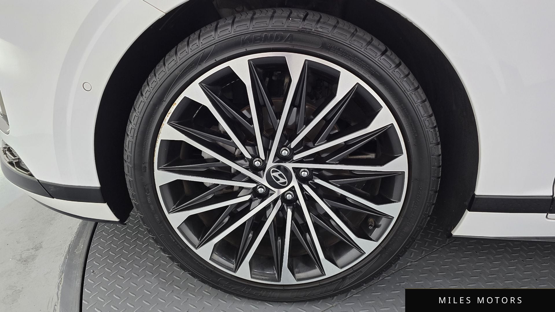 Hyundai Grandeur 2023 — миниатюра 5