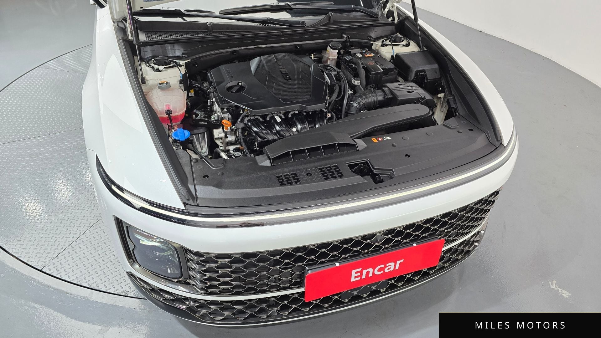 Hyundai Grandeur 2023 — миниатюра 6