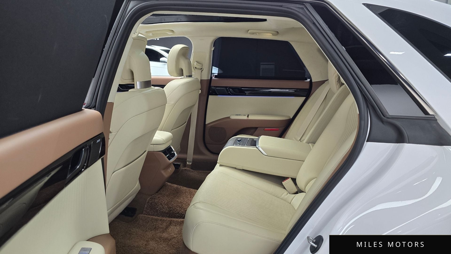 Hyundai Grandeur 2023 — миниатюра 12