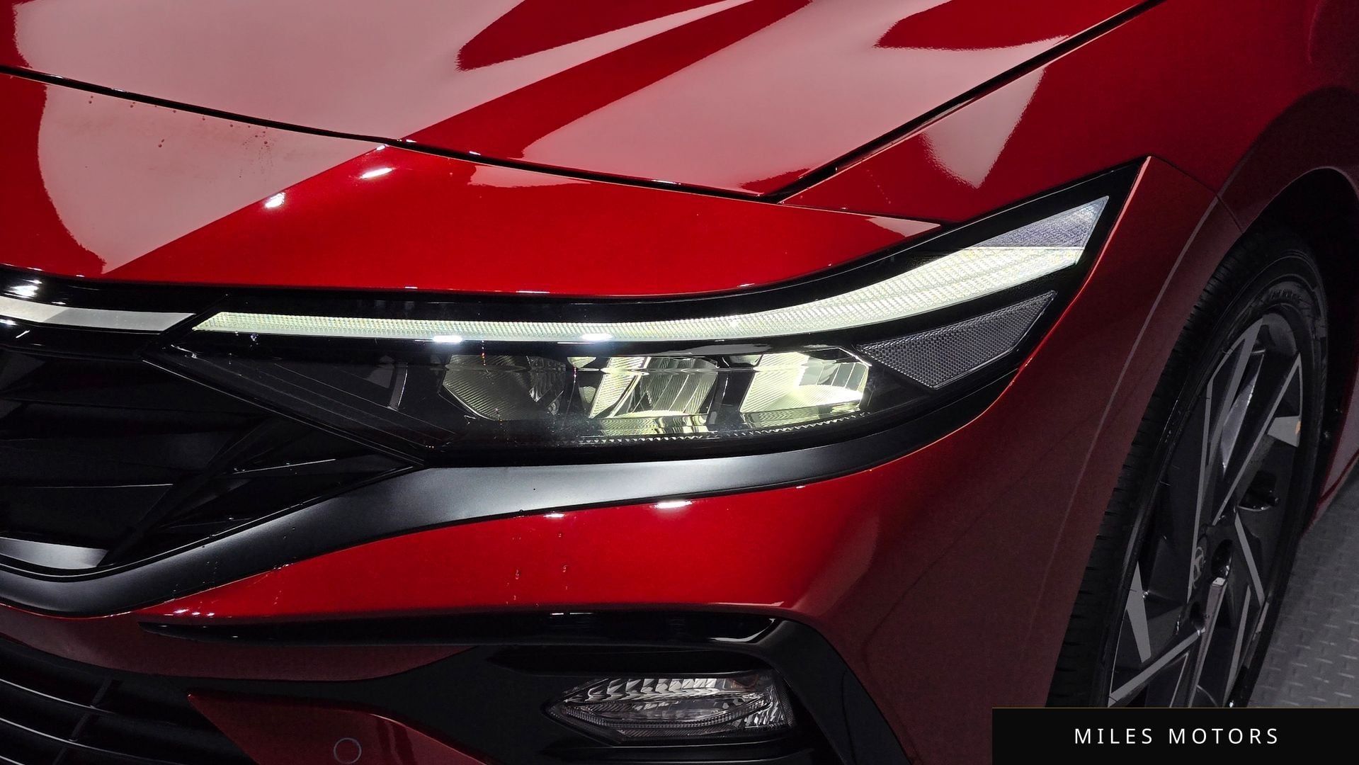 Hyundai AVANTE 2025 — миниатюра 8