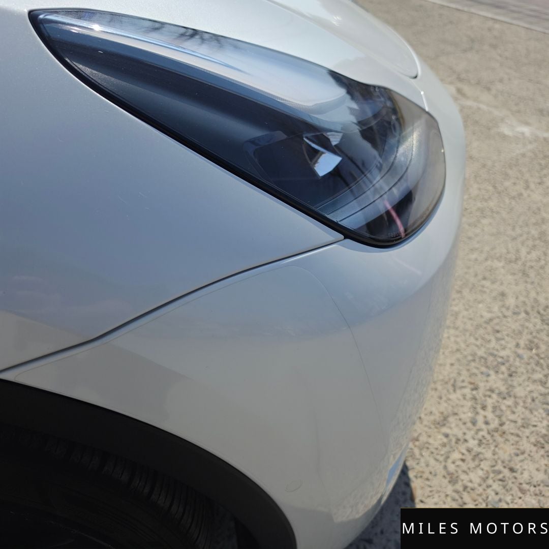 Tesla Model Y 2022 — миниатюра 5