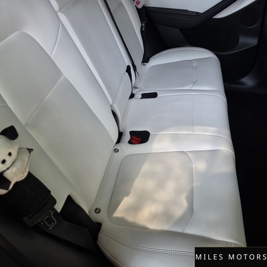 Tesla Model Y 2022 — миниатюра 7