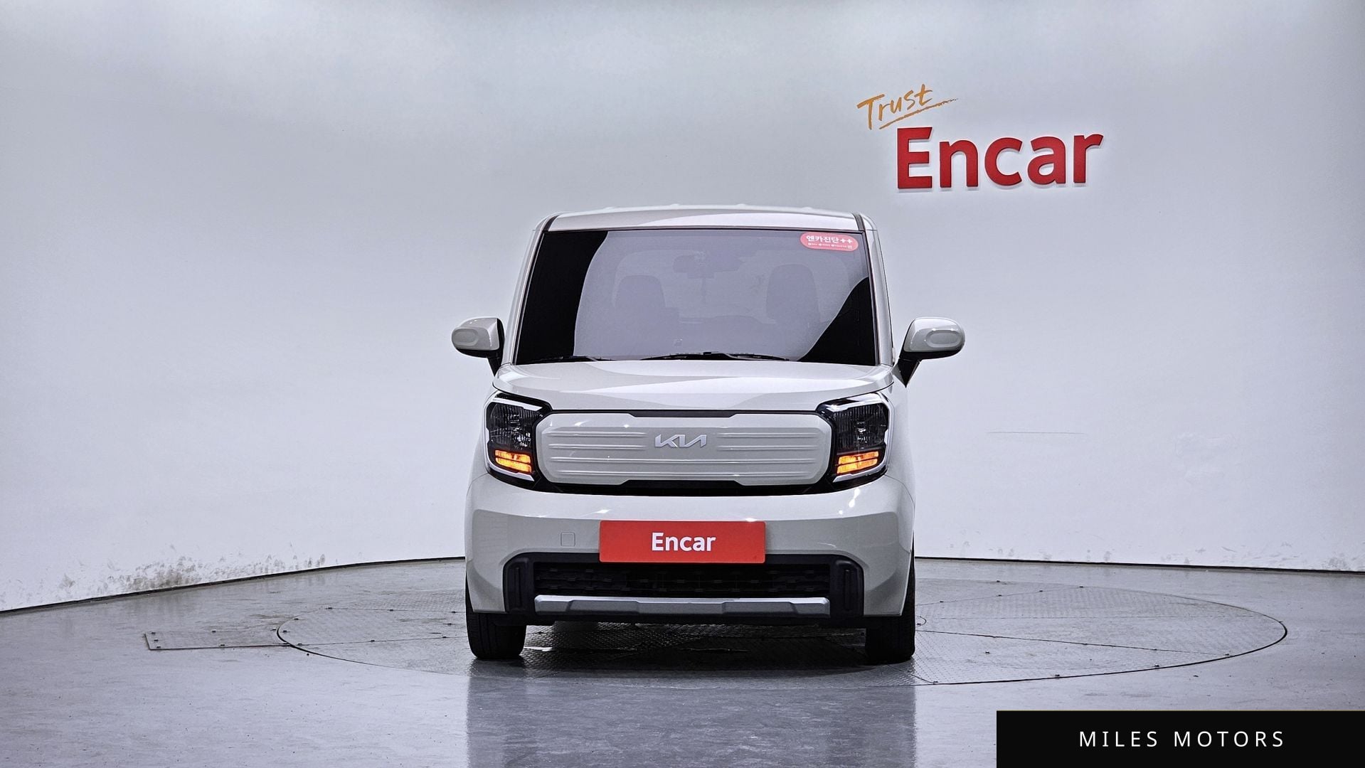 Kia RAY 2023 — миниатюра 2