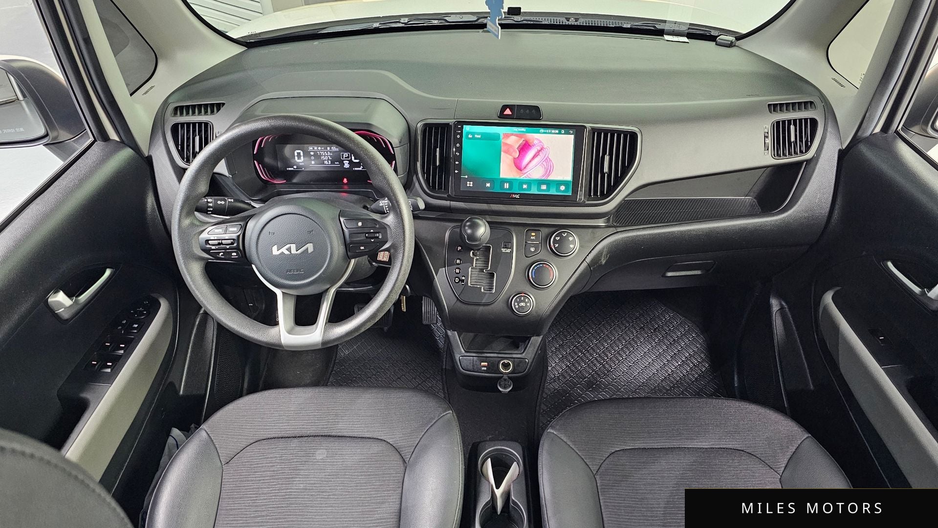 Kia RAY 2023 — миниатюра 9