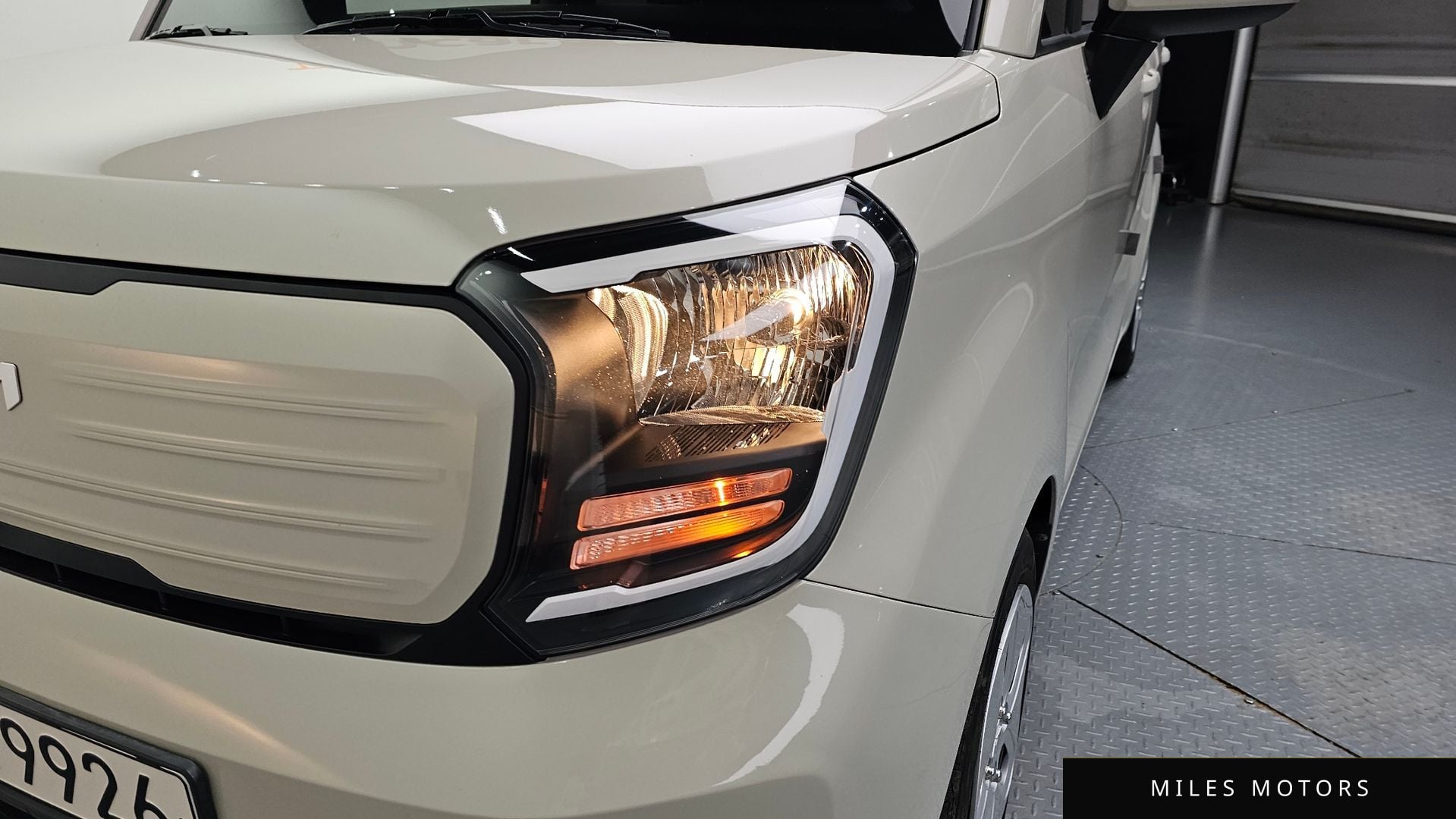 Kia RAY 2023 — миниатюра 7