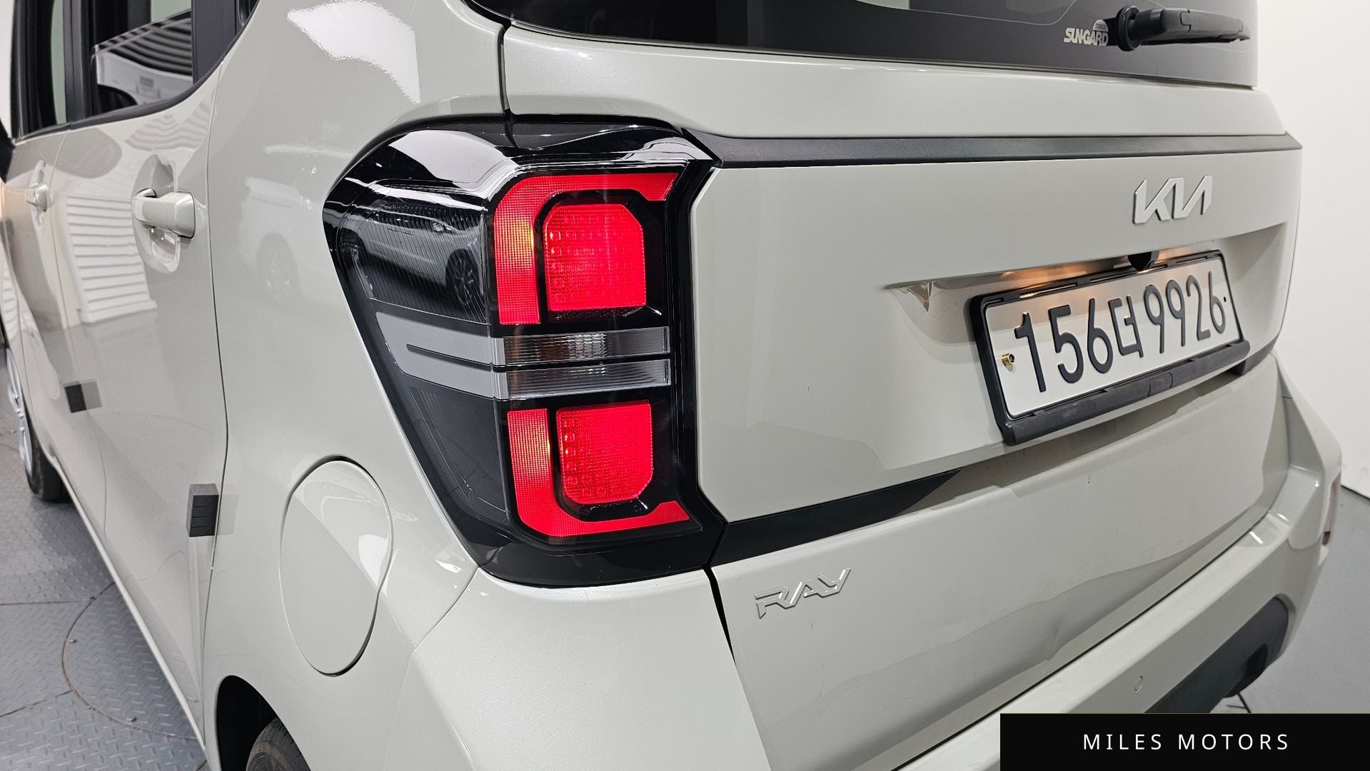 Kia RAY 2023 — миниатюра 8